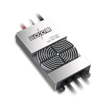 Eolo 50A Pro ESC (3S-6S)