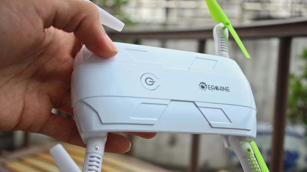 Eachine E50 Selfie Drone