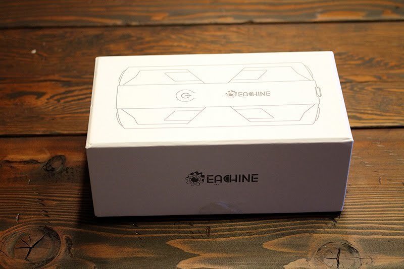 Eachine E50 Selfie Drone