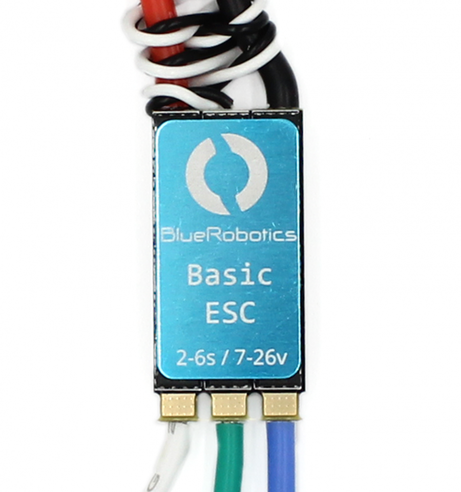 30 A Rov Esc