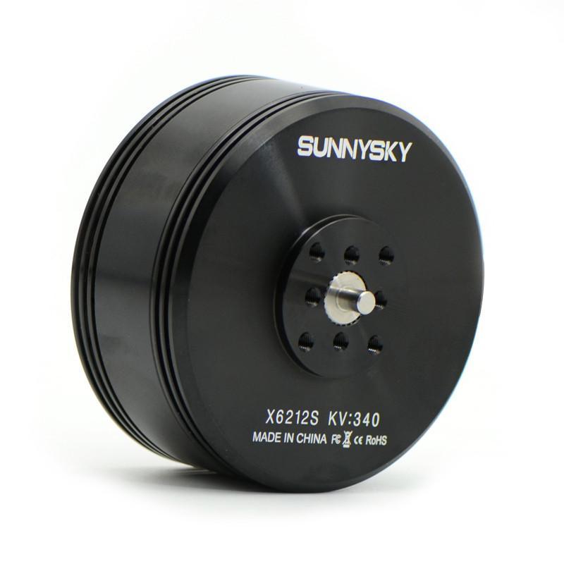 SunnySky X6212S Drone Motoru - Dronmarket