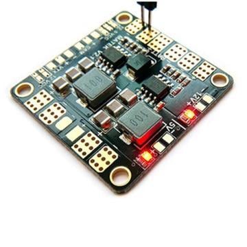 Güç dağıtım kartı Matek Mini PDB/ BEC 5V & 12v