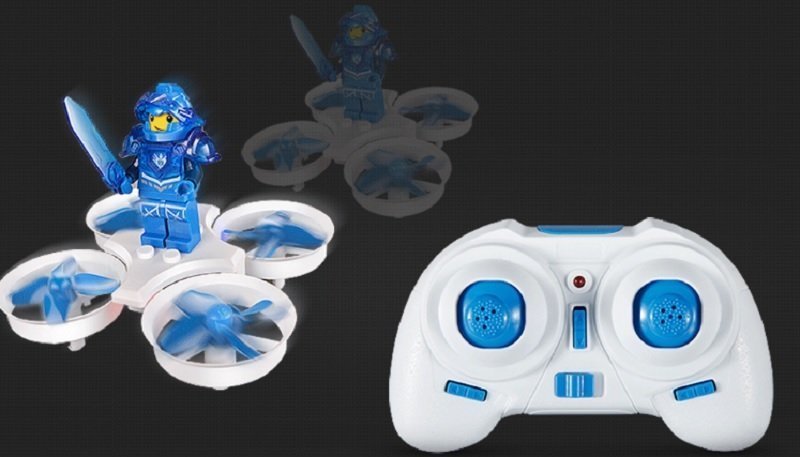 Eachine E011 LEGO Drone