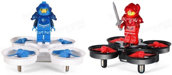 Eachine E011 LEGO Drone