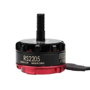 RS2205 2300KV Brushless Motor CW - FPV Racing Drone Motor