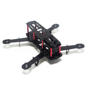 ZMR250 Karbon Fiber Drone Frame