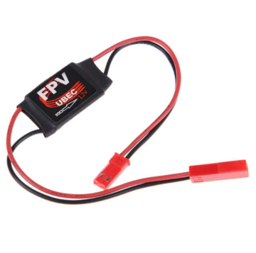 FPV UBEC 12V 3A