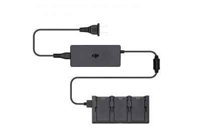 DJI Spark Çoklu Şarj Aleti