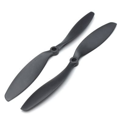 9047 Karbon Katkılı CW/CCW Pervane Seti - Carbon Propeller Kit