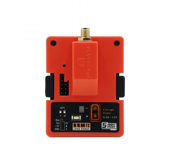 FrSky R9M 2019 (915 Mhz)Telemetri - FrSky Türkiye Resmi Distribütörü