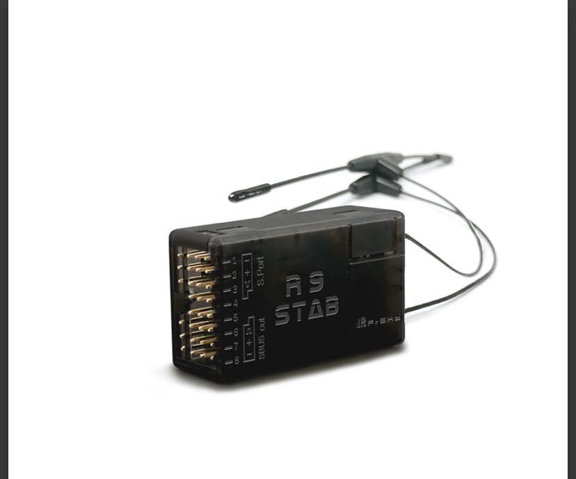 FrSky R9S Alıcı