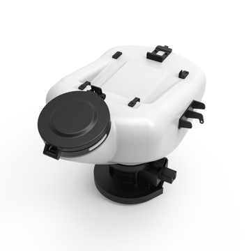 Kit d'insémination DJI Agras MG-1S