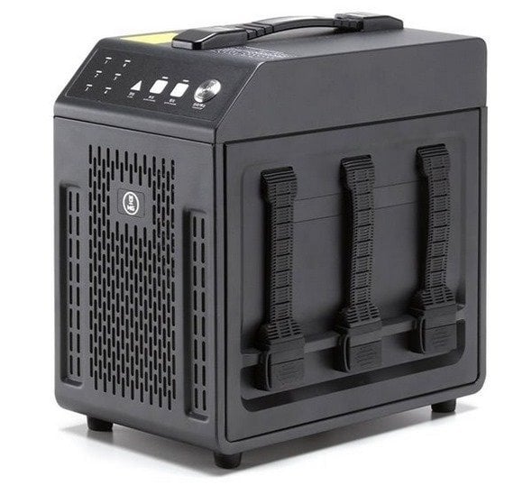 DJI Agras MG-1P | Akıllı Pil Şarj Cihazı