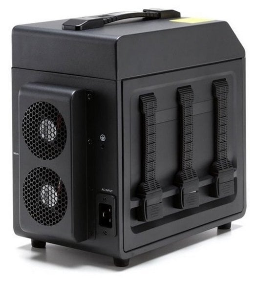 DJI Agras MG-1P | Akıllı Pil Şarj Cihazı