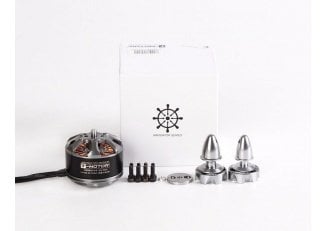T-Motor MN4014 400 KV Drone Motoru