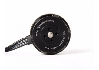 T-Motor U3 700 Kv Drone Motoru