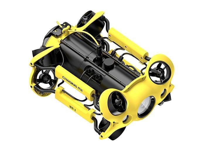 Chasing Gladius M2 Su Altı Drone