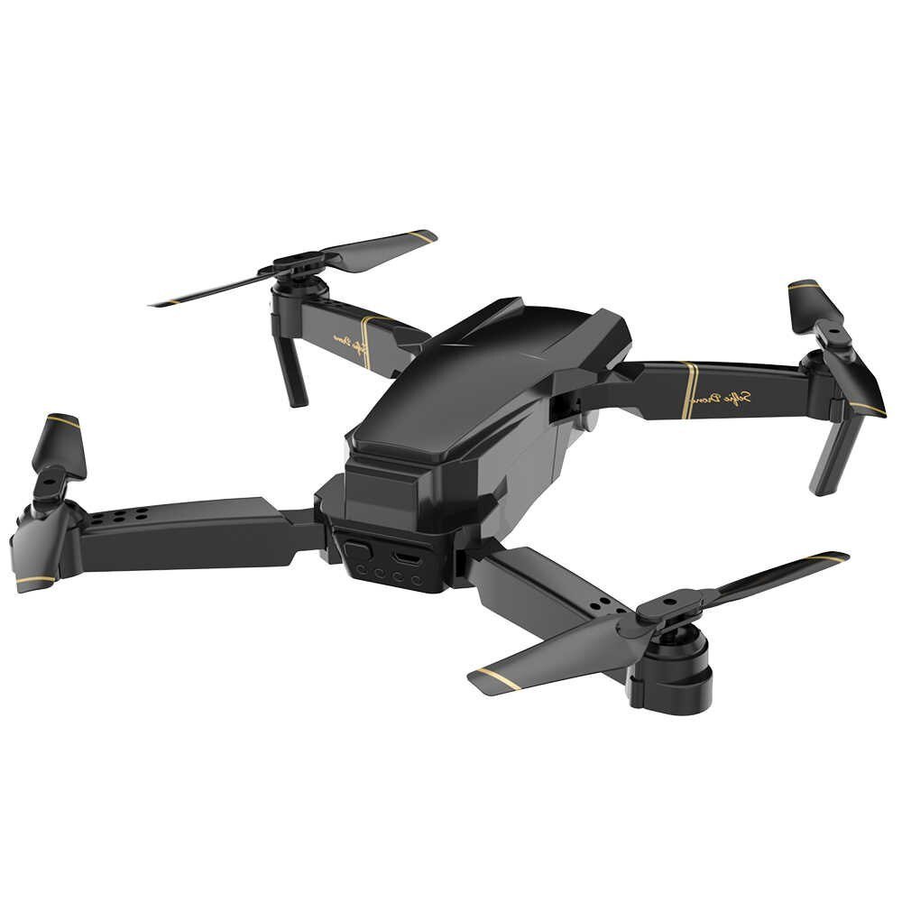 Global Drone GW89 1080p HD Kameralı Drone