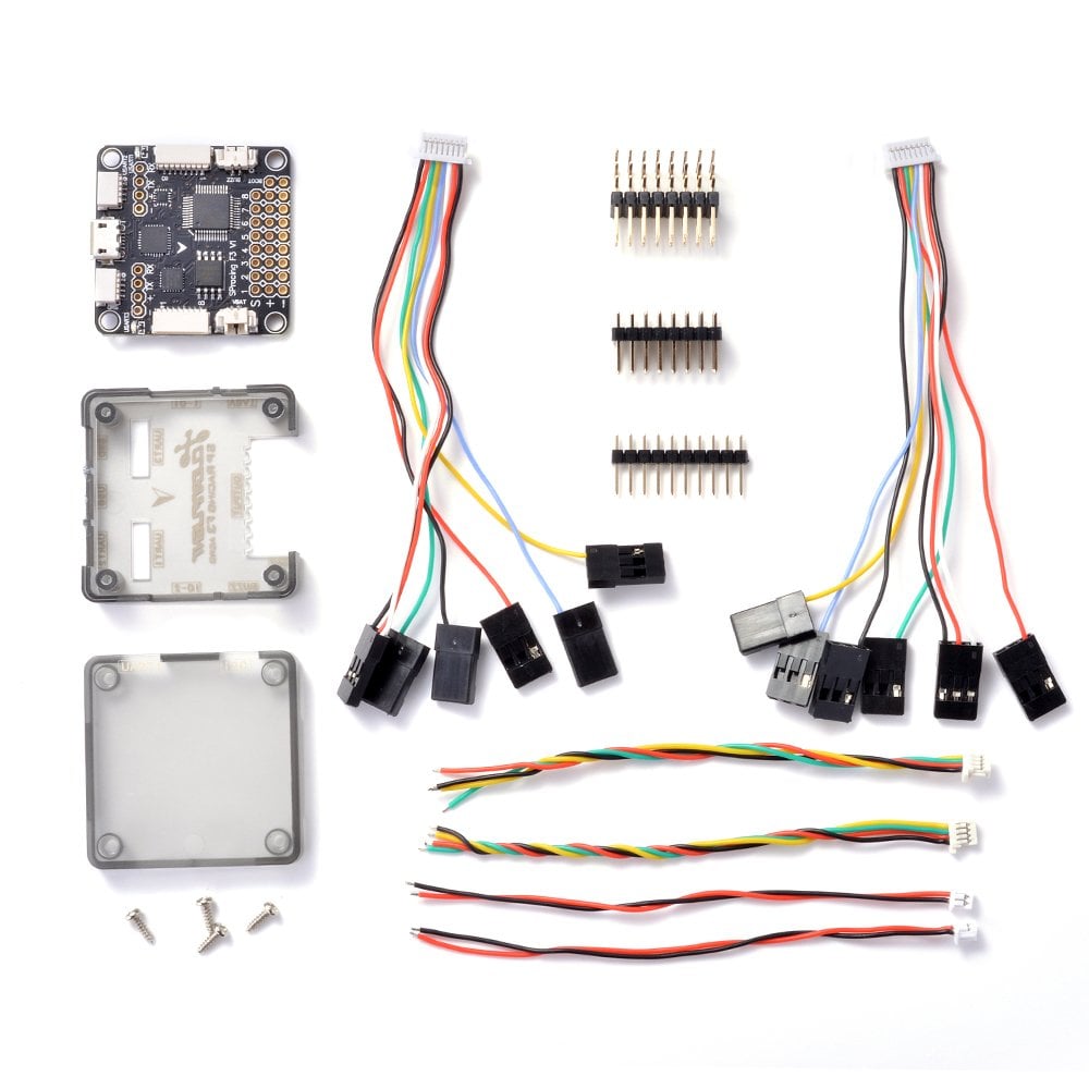 SP Racing F3 Uçuş Kontrol Cihazı ACRO Versiyon