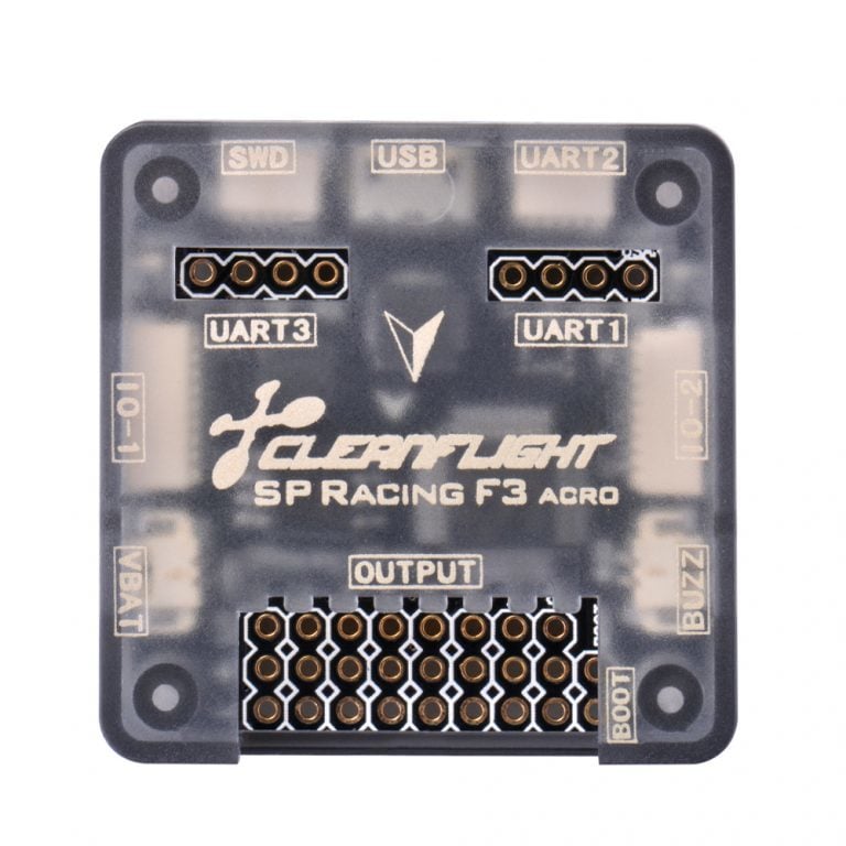 SP Racing F3 Uçuş Kontrol Cihazı ACRO Versiyon