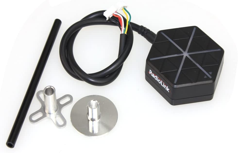 PixHawk için Radiolink SE100 GPS Modülü