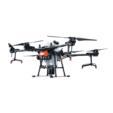 DJI Agras T20 Zirai İlaçlama Dronu