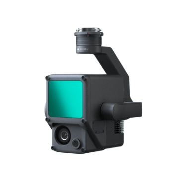 DJI Zenmuse L1 Drone Kamerası