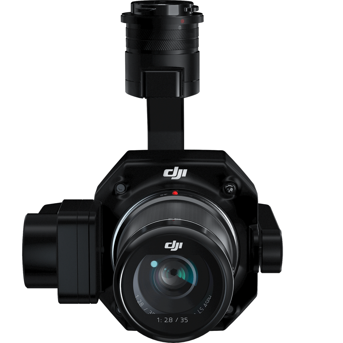 DJI Zenmuse P1 Drone Kamerası