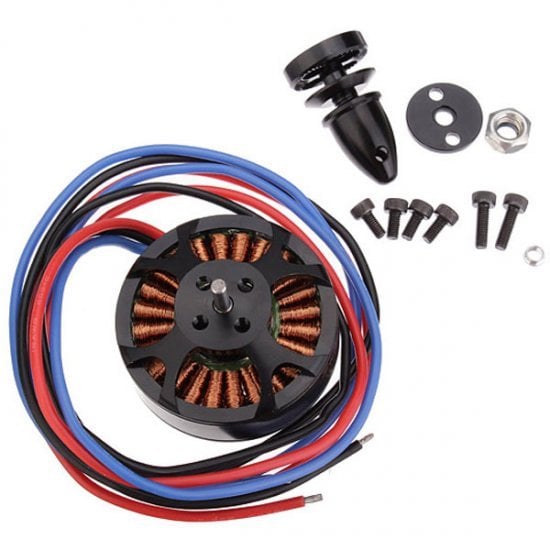 SunnySky X4108S 380 KV Drone Motoru