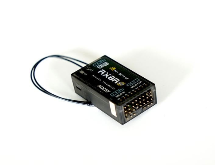 FrSky RX8R Pro Alıcı
