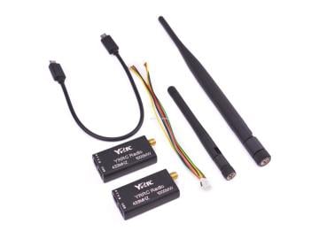3DR Radio Telemetry 433mhz 1000MW 2~3KM Data Telemetry