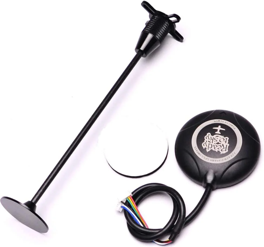 Readytosky Ublox NEO M8N GPS Pixhawk Uyumlu
