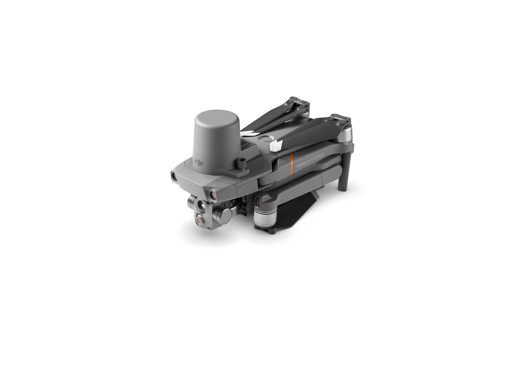 Mavic 2 Enterprise Advanced