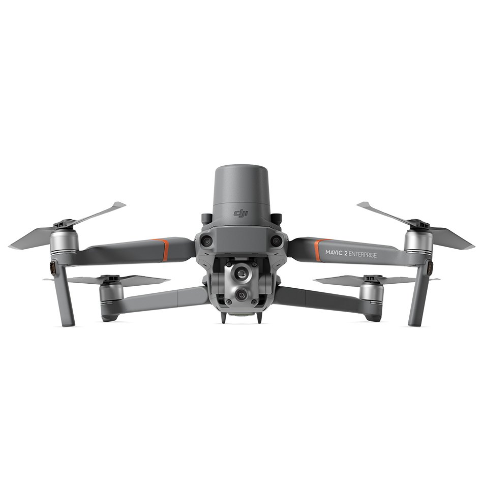 Mavic 2 Enterprise Advanced - Dronmarket