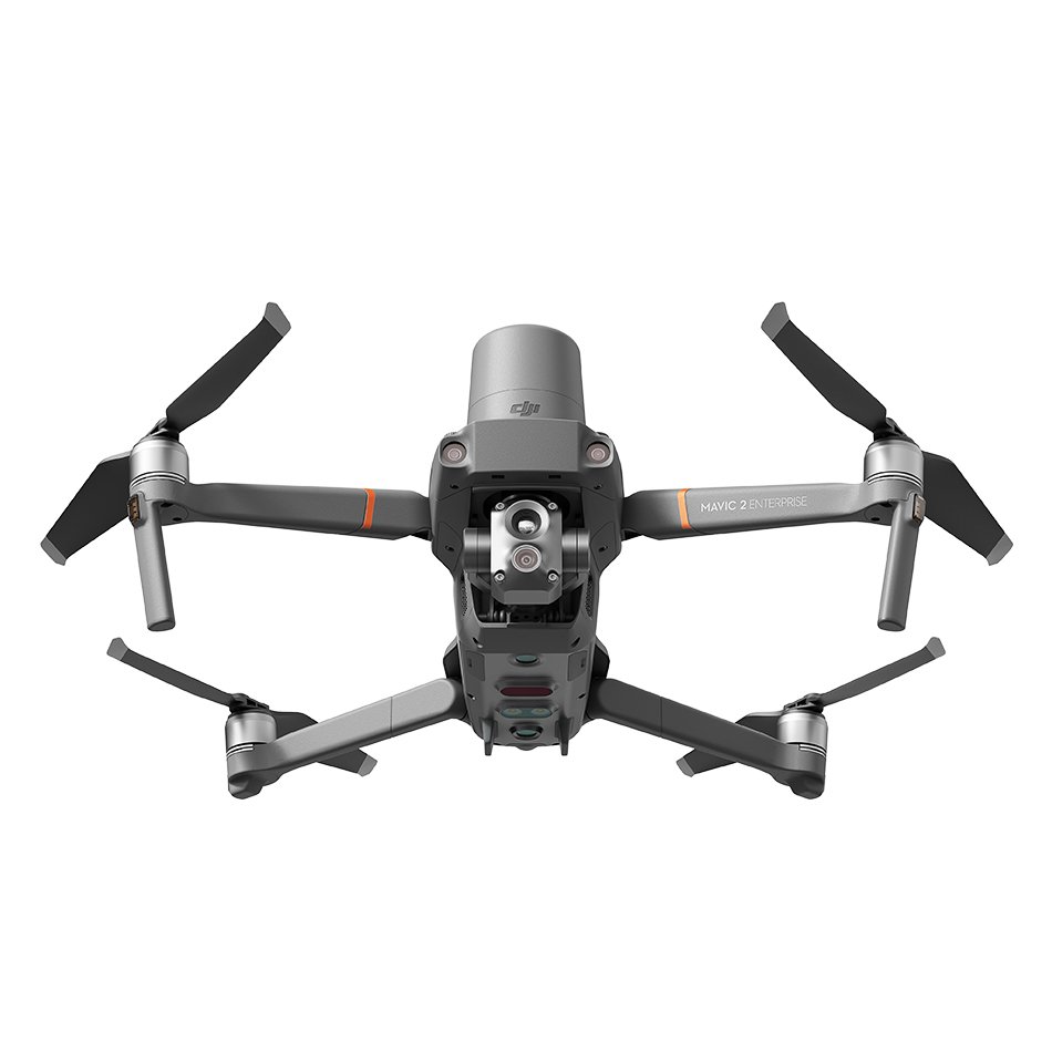 Mavic 2 Enterprise Advanced