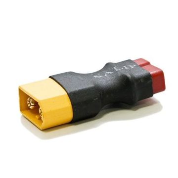 T Plug XT60 Dişi Adaptör