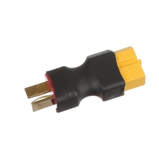 XT60 Dişi T Plug Erkek Adaptör