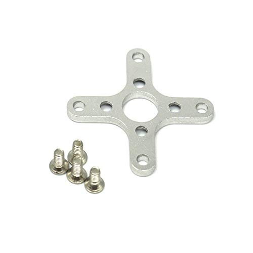 Fırçasız Motor için X Tipi Çapraz Tutucu