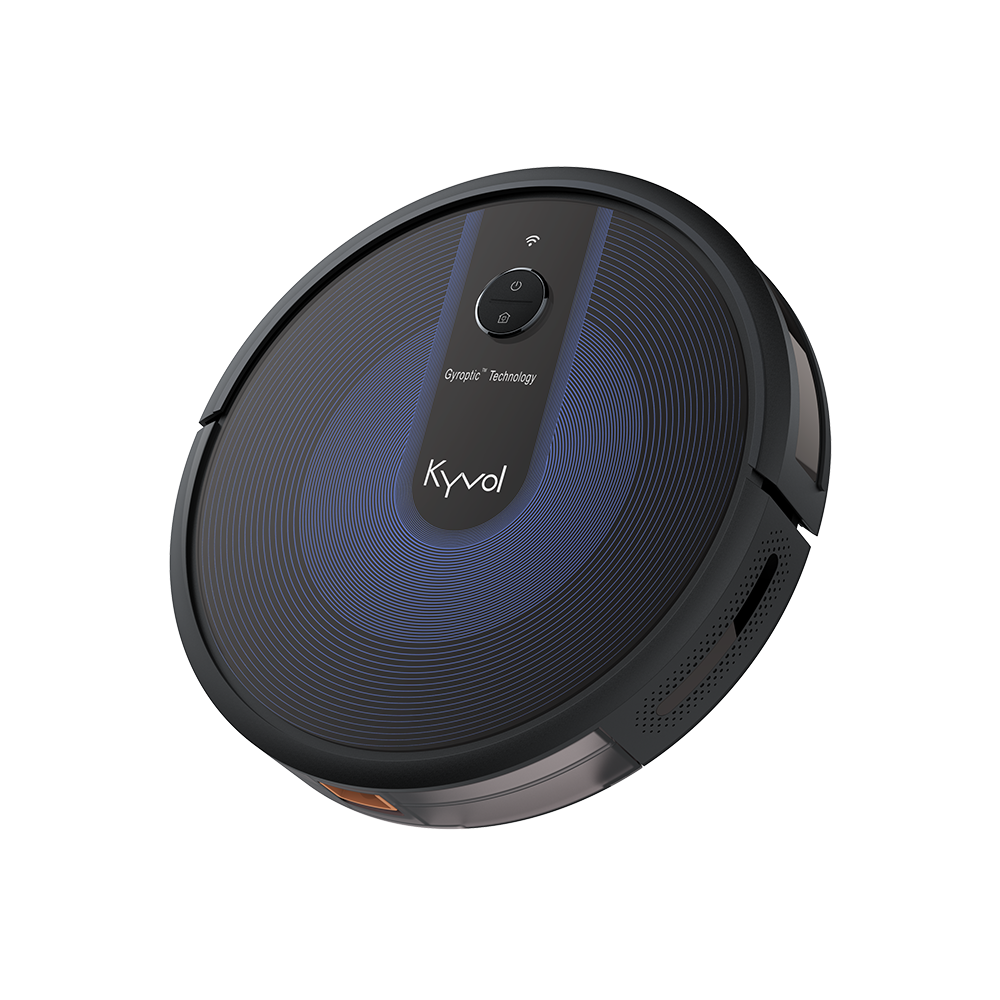 Kyvol Cybovac E31 Smart Vacuum Cleaner and Mop Robot