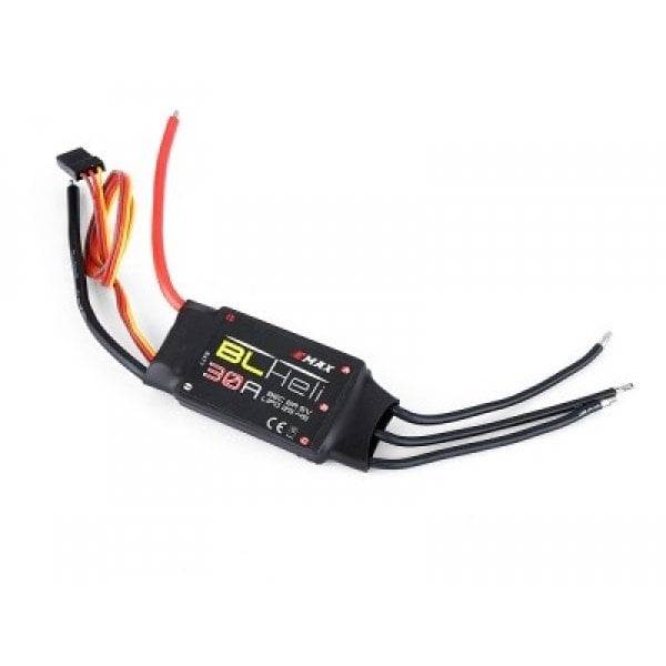 Emax BLHeli Series 30A ESC 2s - 4s Sürücü one shot