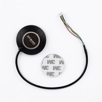 Ublox Neo-M8N GPS Modül
