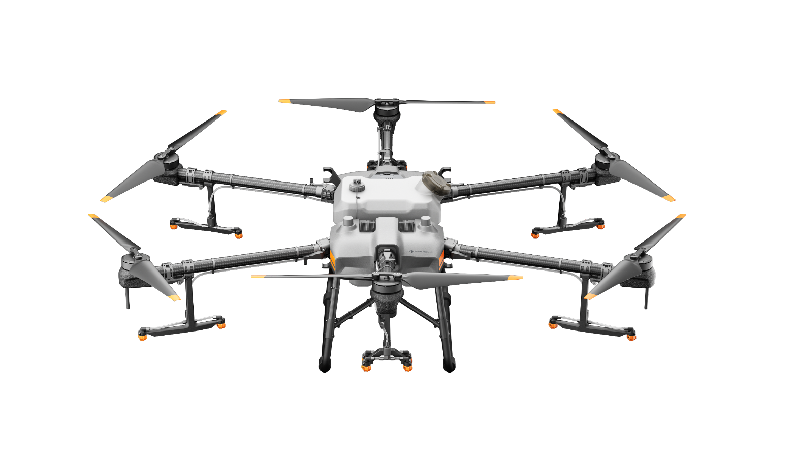 DJI Agras T30 Zirai İlaçlama Dronu ( 3 Batarya ve 1 Şarj İstasyonu Dahil)