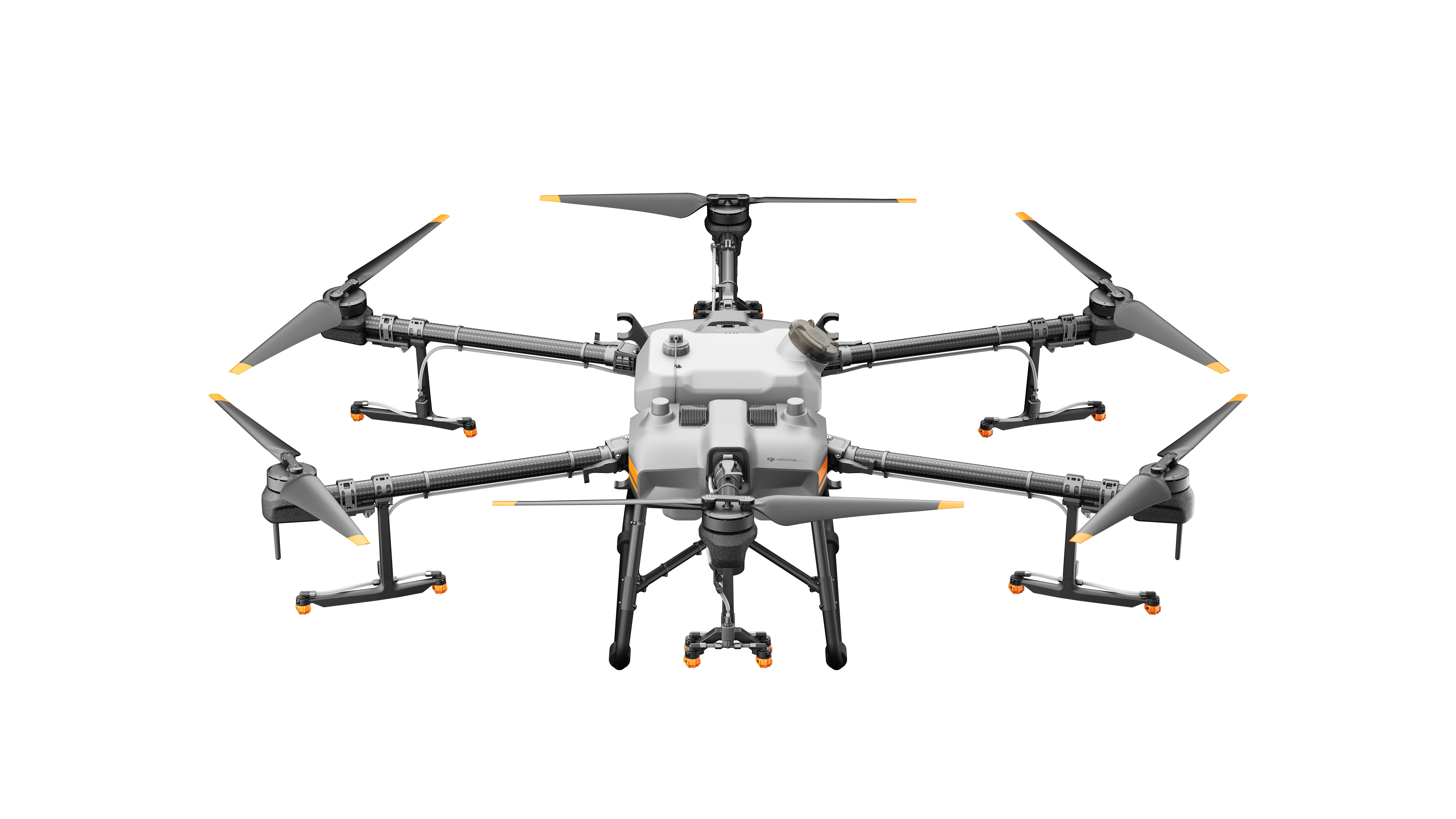 DJI Agras T30 Zirai İlaçlama Dronu ( 3 Batarya ve 1 Şarj İstasyonu Dahil)