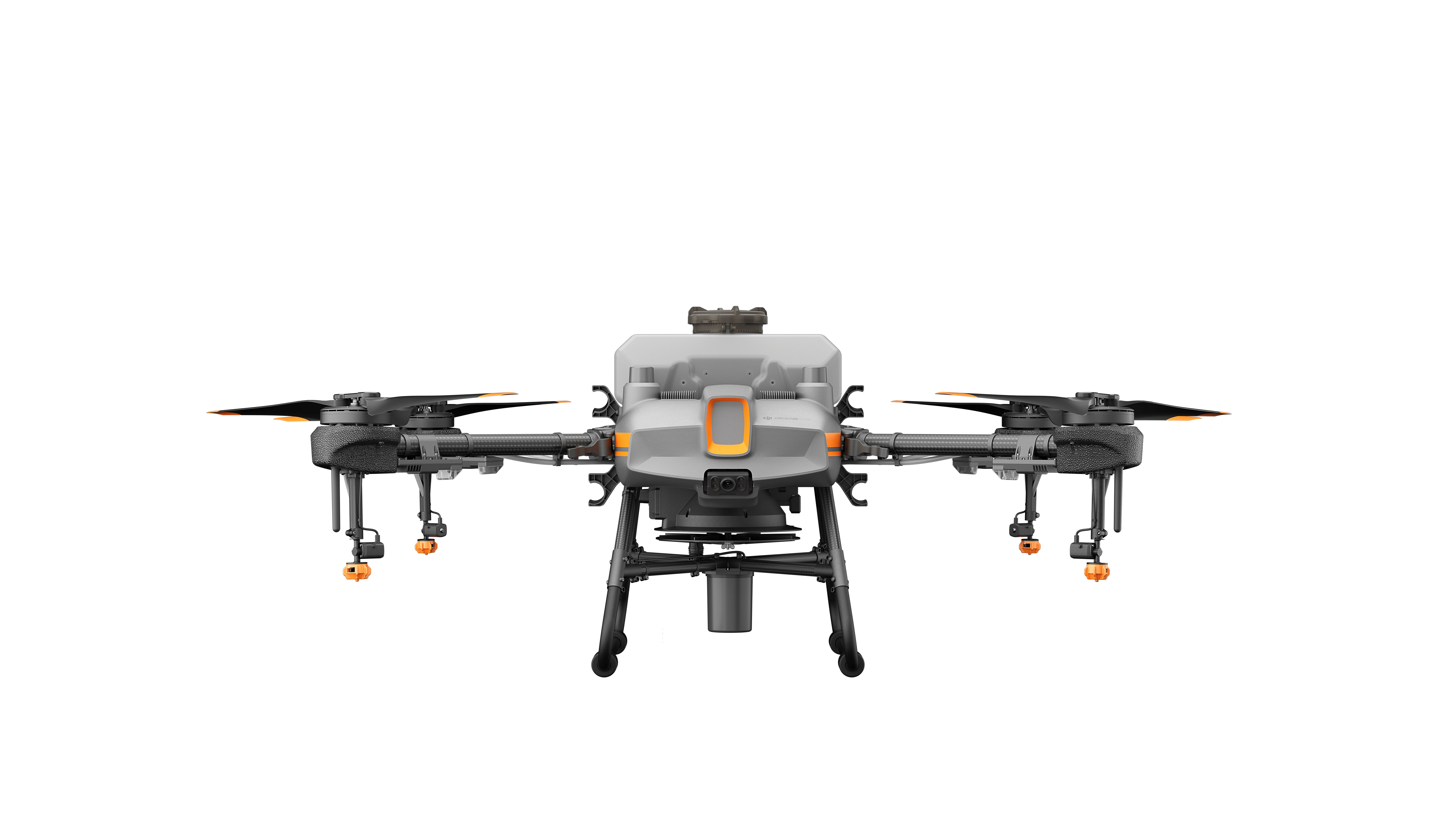 DJI Agras T10 Zirai İlaçlama Dronu ( 2 Batarya ve 1 Şarj İstasyonu Dahil)