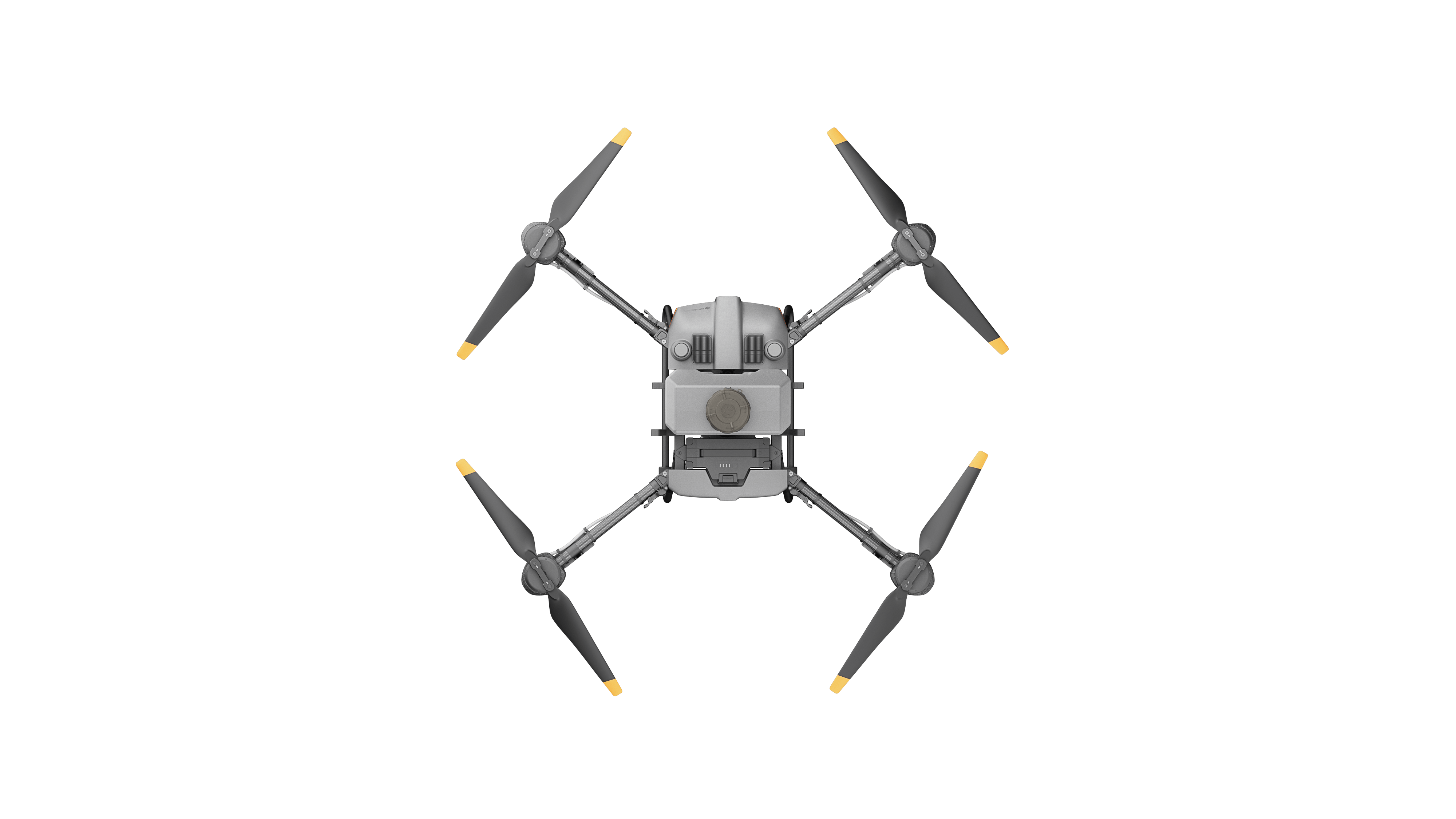 DJI Agras T10 Zirai İlaçlama Dronu ( 2 Batarya ve 1 Şarj İstasyonu Dahil)