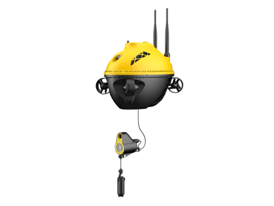 CHASING F1 Fish Finder Drone
