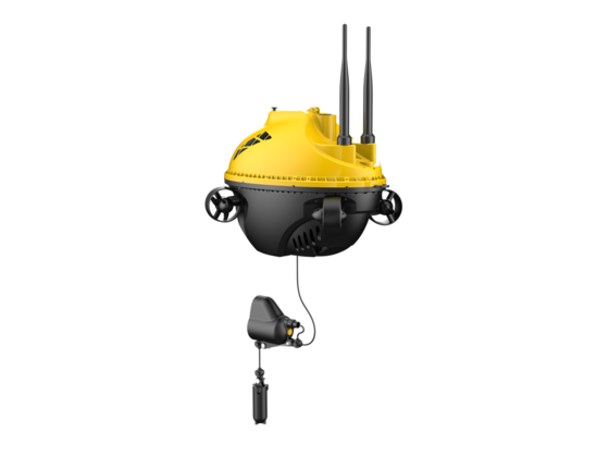 CHASING F1 Balık Bulucu Drone