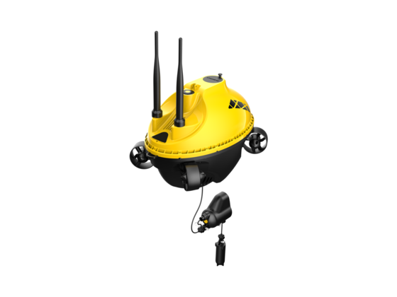 CHASING F1 Fish Finder Drone