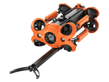 Drone sous-marin Chasing M2 Pro