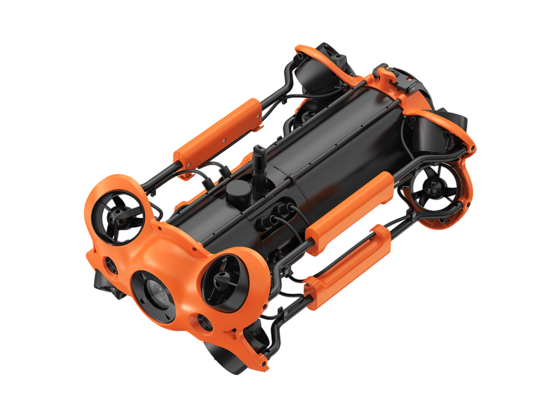 Chasing M2 Pro Su Altı Dronu